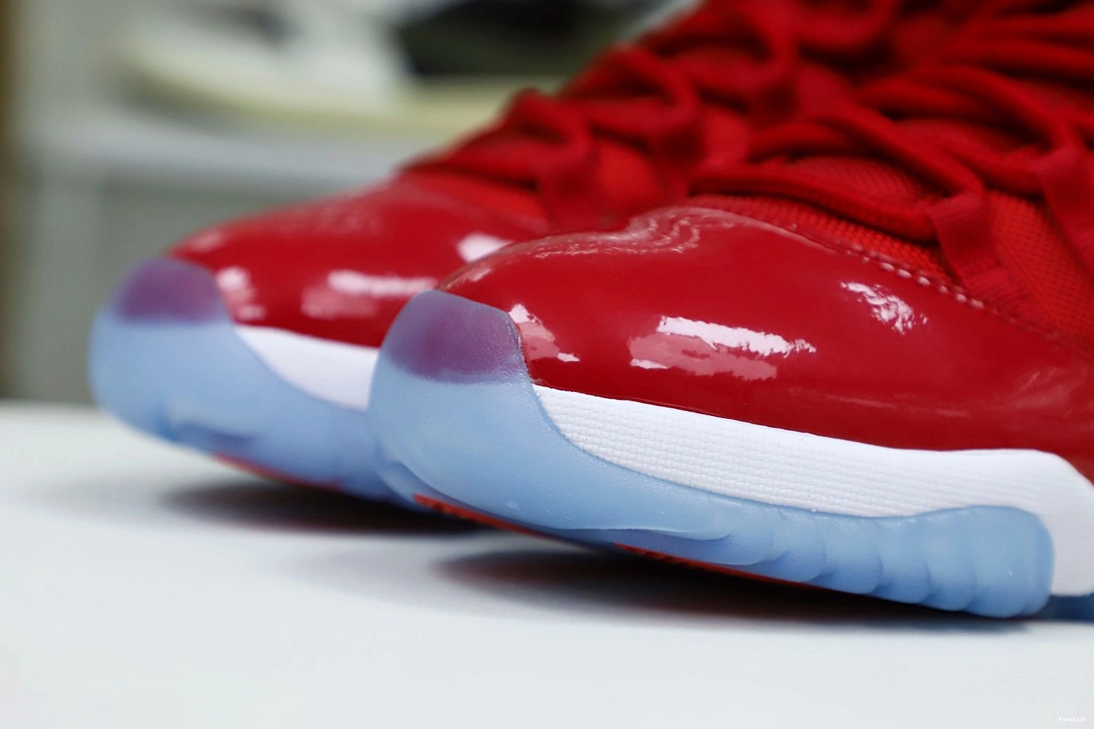 JORDAN LIKE 11 WIN RETRO 96 378037-623 1223